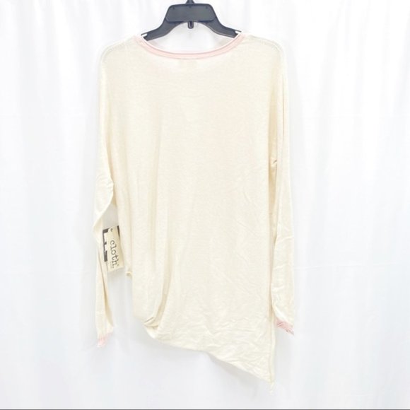 Cloth By Design Light Layering Sweater Size XL - Picture 3 of 6